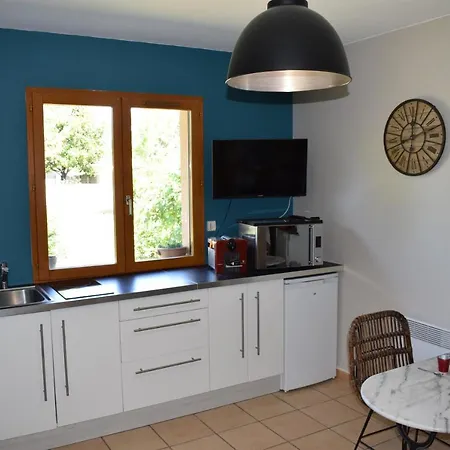 Cb Apartment