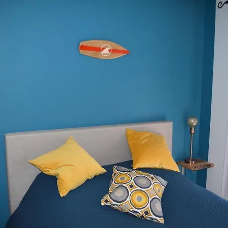 Cb Apartment