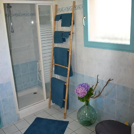 Apartment Cb *