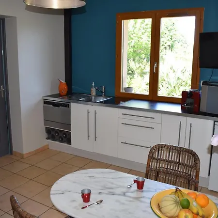 Cb Apartment