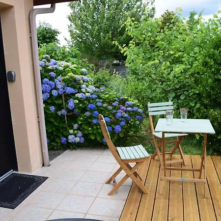 Cb Apartment Audenge