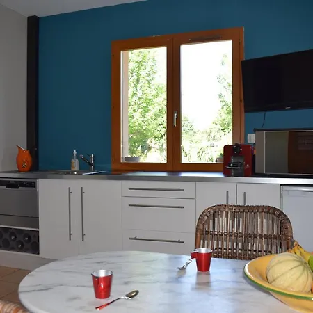 Cb Apartment *