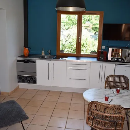 Cb Apartment